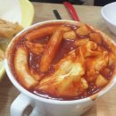 신전떡볶이 이미지
