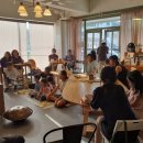 동화약방 | [유노랩x오늘은책방] &#39;움직여 봐, 기분이 좋아!&#39; 북토크 후기