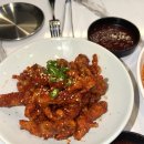 자연통닭