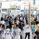 카드 해외사용 59억달러, 사상 최대…여행 늘고 씀씀이도 커져 이미지