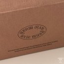 민경세탁 | [내돈내산] :: 아비에무아 아플리케 리벳 캡 블랙/모자 깊이, 챙 느낌 후기