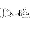 드블랑(DEBLANC) 이미지