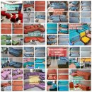 바이오세탁 | 경주 포항 소파청소? 헷세드 아델라쇼파 세탁 및 복원