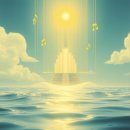 인생의 본분 (전도서 12장) 하나님을 경외하고 명령을 지키라 (Fear God and Keep His Command) 김성수장로 묵상 이미지