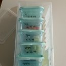 알알씨 | 이유식큐브 다이소알알이큐브후기,야채큐브 청경채, 감자, 당근, 애호박, 무 그리고 채수까지