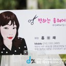 홍헤어 이미지
