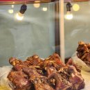 진영보쌈 왕족발 | 회기역 맛집 회기왕족발보쌈 보쌈, 막국수 내돈내산 후기