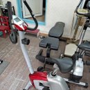 와이비 피트니스 이미지