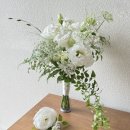 옥명2길(옥동,태화동) | 부케/리시안셔스부케/화이트부케/드롭부케/혼주코사지/안동부케/안동예쁜꽃집/꽃송이/옥동꽃집/태화동꽃집