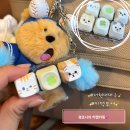 현대콤퓨터 | [경또니의 일상] 더현대 대구 키덕투어 팝업 방문후기 feat. 삼성라이온즈 💗