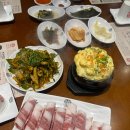 명지식당 이미지