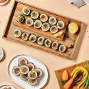 김밥공장 네이버블로그