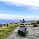 화산 태양광발전소 이미지