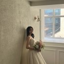 혜경축사 | 만족스런 웨딩촬영을 위한 헤어변형 "뷰티플로우" 금손 헤어 혜경 원장님 후기!