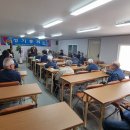 보은군보훈회 이미지