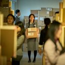 스마트폰으로 만나는 명화의 재해석 | 넷플릭스 파반느 후기 및 원작 소설과 다른 관전 포인트 정리