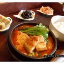 묵은지김치찌게 이미지