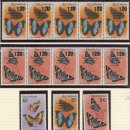 AIDS on Stamps 이미지
