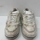 향기로운 운동화 세탁 전문점 | 파주 운동화 세탁전문점 리복 강혁 클럽C 세탁후기