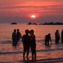 왕산해수욕장 이미지