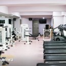 호텔 MH 사우나 이미지