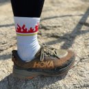 티지나SM | 장거리 프리미엄 러닝 등산 양말 추천 런위더 LSD