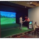 윙 골프아카데미 이미지