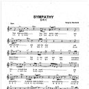 Rarebird / Sympathy 악보 이미지