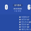 [2024 K리그1 30R] 수원FC vs 전북 현대 골장면.gif 이미지