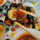 [조아분식] 관설동 김밥 맛집 / 다양한종류의 김밥 / 내돈내산 포장후기