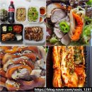 주공세탁소 | 익산 맛집 추천 부송동 푸른밤 족발 별헤는 보쌈 포장 배달