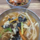 해밀찰보리국수 이미지