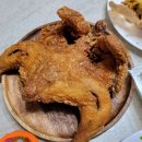 옛날통닭가게 이미지