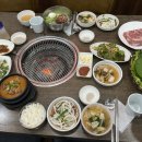 고봉산한우터 이미지