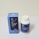 헬스드림 | 상어연골 콘드라이친 1200 황산 관절 건강 관리