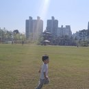 구월문화어린이공원 공원화장실 | 경기 근교 아기랑 갈만한 곳 | 아산문화공원 솔직 후기 (+잔디광장, 유모차 가능)