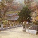 강당골마을 이미지