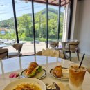 지산카서비스 | [카페에스제이] 양지CC, 지산CC가는 길 브런치가 맛있는 갤러리카페 Cafe SJ, 양지카페, 지산카페