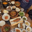 마니산산채 | 애견동반 가능한 일산 한정식 마니산산채 일산점 후기