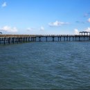 궁평항 낙조 공중화장실 이미지