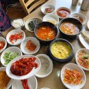 전주 객리단길 한옥 한정식 현지인 맛집 유명한 한국식당 내돈내산