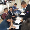 조이핏 복싱짐 이미지