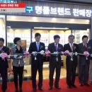 메디시티대구 명품브랜드 판매장 | 메디시티 대구 명품 브랜드 판매장 개관