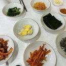 다전우렁쌈밥 이미지