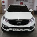 [정직한중고차 김실장]부산중고차 기아 더 뉴 스포티지 R 디젤 2WD 트렌디 판매후기