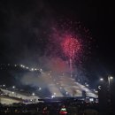 쇼당구장 | [소노캄 비발디파크] 소노캄B 파크뷰 객실 이용 후기(조식o) 그리고 크리스마스한정케이크와 불꽃놀이