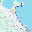 헤븐리 펜트하우스 | 인터컨티넨탈 다낭 선 페닌슐라 리조트 호텔 - 클럽 테라스 스위트 오션뷰