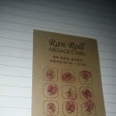 RanRoll