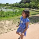 우포늪 생태체험장 화장실 이미지