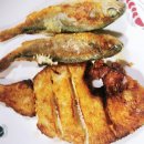 매화 식당 생선 백반- 해남 미황사 가는 길 뜻밖의 맛집 발견